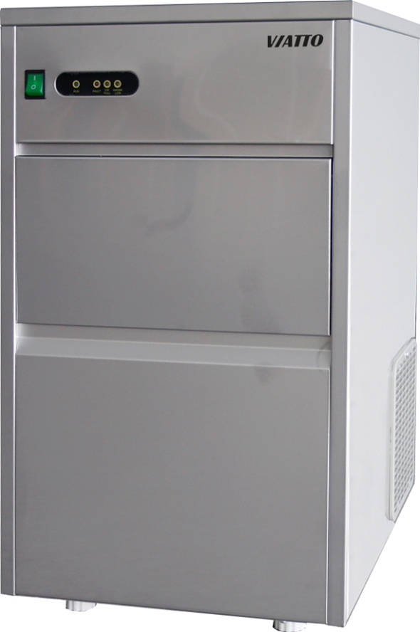11-8767e7887f62dd733d87f9d378ebf8ad Льдогенератор VIATTO VA-IM-50B