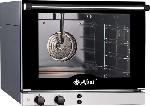 12-8fe27c3ae20f120b6a41b416825a36a1 Печь конвекционная Abat КПП-4Э