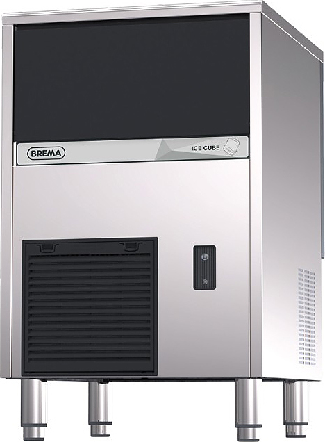 14-c7a77bd9b51d3ad3c2ae8890444d2b08 Льдогенератор Brema CB 316W HC
