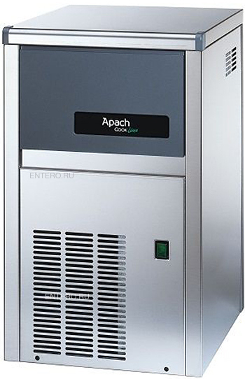 Льдогенератор Apach ACB2004B WP R290