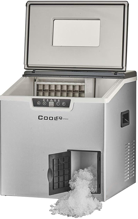 15-1cb5b47c4d4d15d1c1dc8c81b17d4a43 Льдогенератор Cooleq ZBC-22C