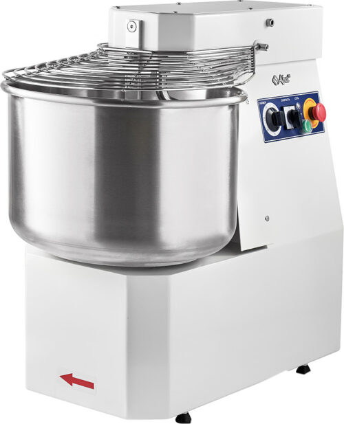 15-482dae597e33141c7eb36f652f673ce8 Тестомес спиральный Abat ТМС-40НН-1Р LIGHT