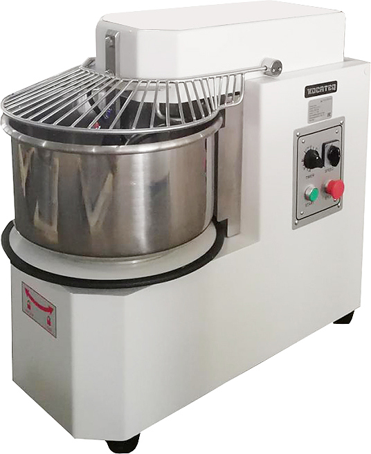 15-7f8ac947fecbbf43ece0942fafa82b40 Тестомесильная машина Kocateq TR202VECO