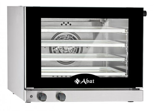 15-a9792e1d220d93bfe0da835830715a0c Печь конвекционная Abat КПП-4М