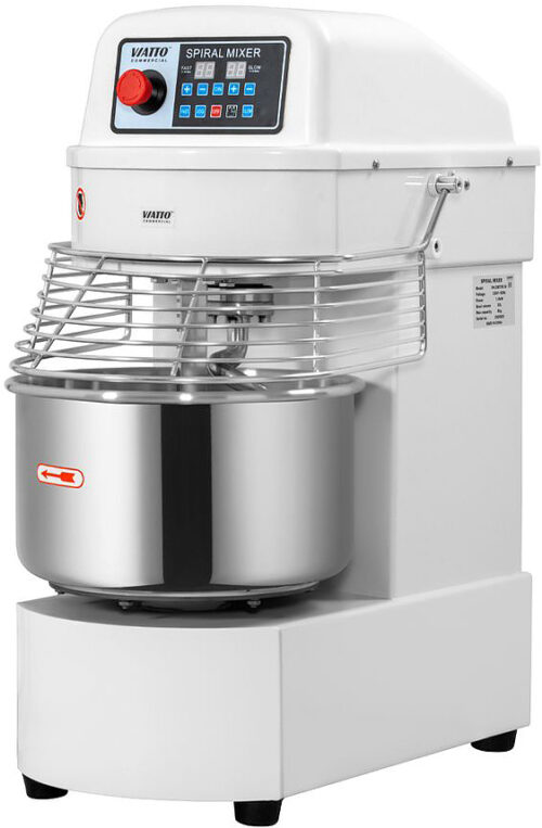 Тестомес VIATTO DH-20BTER 2V (220В)