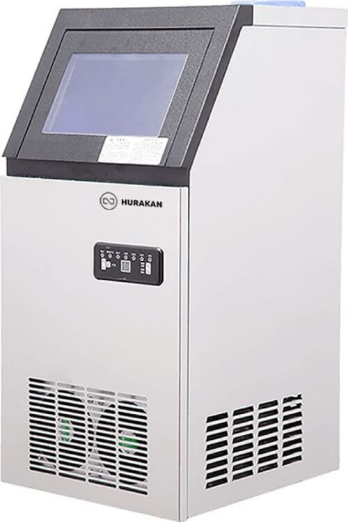 17-27645f004ad5bf446352a72e53a70e90 Льдогенератор Hurakan HKN-IMC40