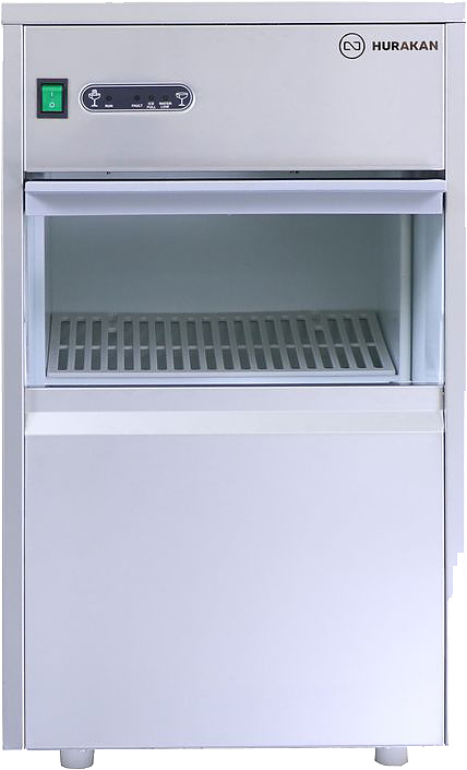18-6e3b54a924394949612938f4a0b41e8c Льдогенератор Hurakan HKN-IMF20C