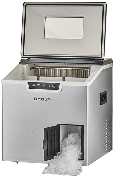 18-82c110ee4a95d834c5f77be0a0e715c0 Льдогенератор Cooleq ZB-22C