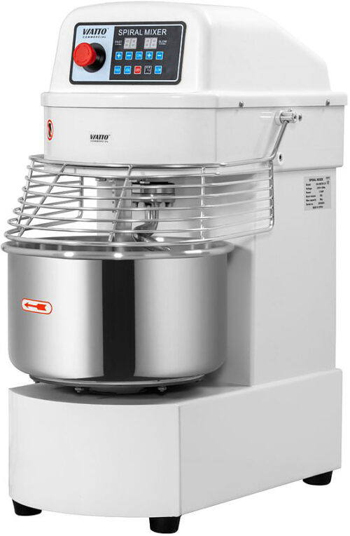 Тестомес VIATTO DH-30BTER 2V (220В)