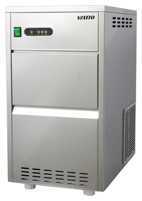 19-0eff49cd6e69667305dfd92b6f8c124c Льдогенератор VIATTO VA-IMS-40