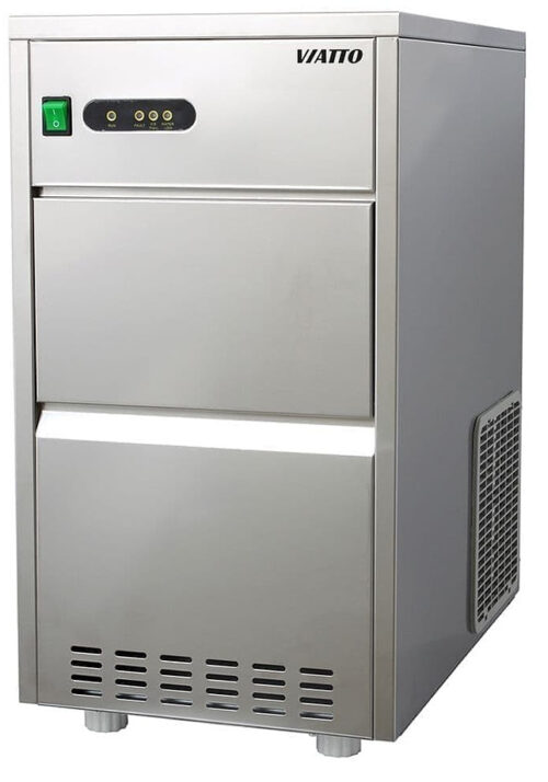 2-1a999adbebc56d0eb24fdcaddbcf1553 Льдогенератор VIATTO VA-IMS-20