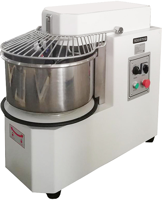 2-2dc88fba9331aed24adf7e79f809a995 Тестомесильная машина Kocateq TF20ECO