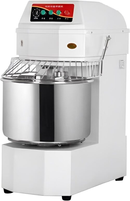 20-1331ce4dd395db91d841c8e776378f32 Тестомес спиральный Hurakan HKN-80SN2V