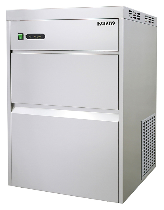 20-2ae552e7d73be65bcab2e1fb8528c412 Льдогенератор VIATTO VA-IMS-85