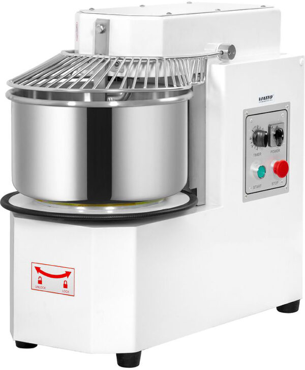 20-a867e7a361e1591c2f6b258315678789 Тестомес VIATTO DH-20СLH 2V (380В)