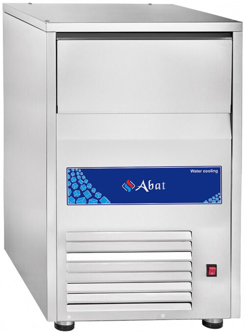 20-db23c4848e20f3b964914e12df0c5ce1 Льдогенератор Abat ЛГ-150/40Г-01
