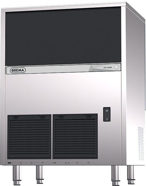 21-bc3a2439769714cf521f1aa3503456e1 Льдогенератор Brema CB 840W HC