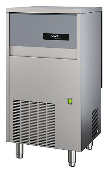22-eed83b288c6e27f7833f26669580c873 Льдогенератор Apach ACB4525B W R290