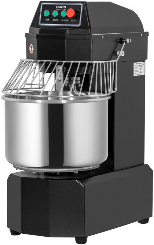 Тестомес VIATTO DH-40B 2V (380В)