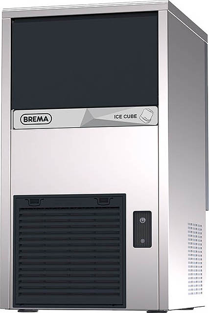 23-fe2f47b828d9de2df231df6891cc2673 Льдогенератор Brema CB 249A HC