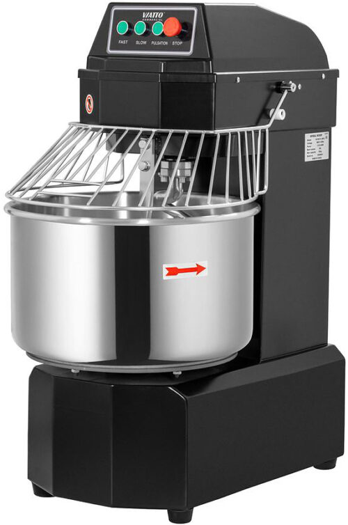 Тестомес VIATTO DH-50B 2V (380В)
