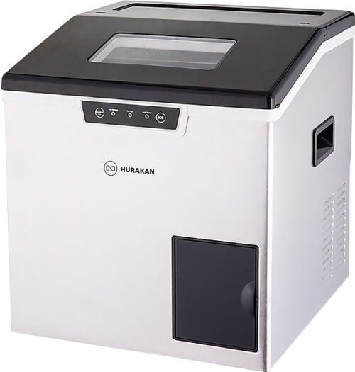 25-6c5fe63cd91df6f4f3eb248dc0fa8cfd Льдогенератор Hurakan HKN-IMS18 с измельчителем