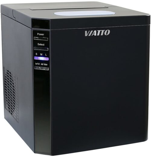 25-98f7df46fdcbbc268a8fef6e5cf31534 Льдогенератор VIATTO MK-IM-15B