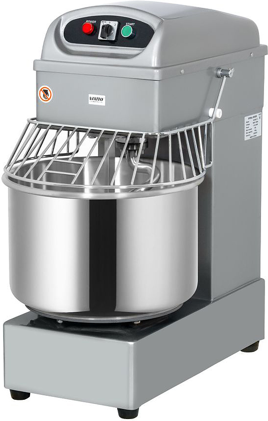 25-9e01e89c6d571692a2655ddf5ebe2d92 Тестомес VIATTO HS-40С 2V (380В)