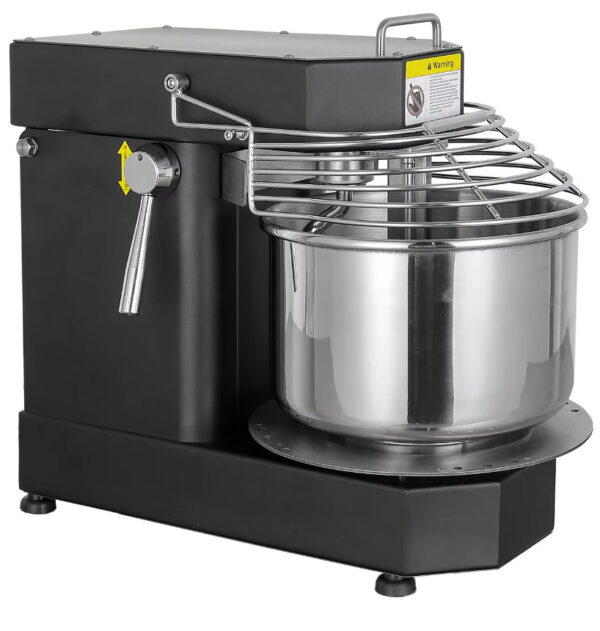 25-cafd49b705ac635f6b9699ef849200d1 Тестомесильная машина Kocateq TR 20VT B 20 л