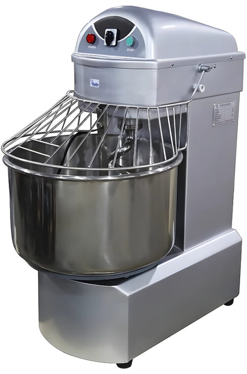 3-424fc477d7f5446c462e09834d0043f0 Тестомес спиральный VIATTO HS-30P