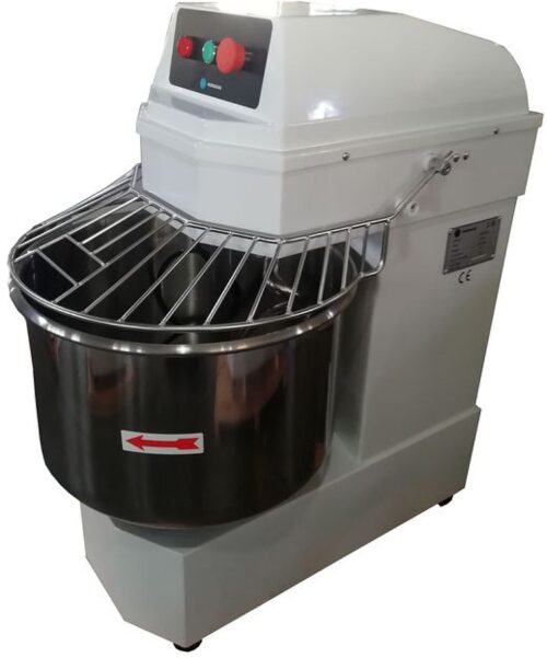 Тестомес Hurakan HKN-E40SN2V