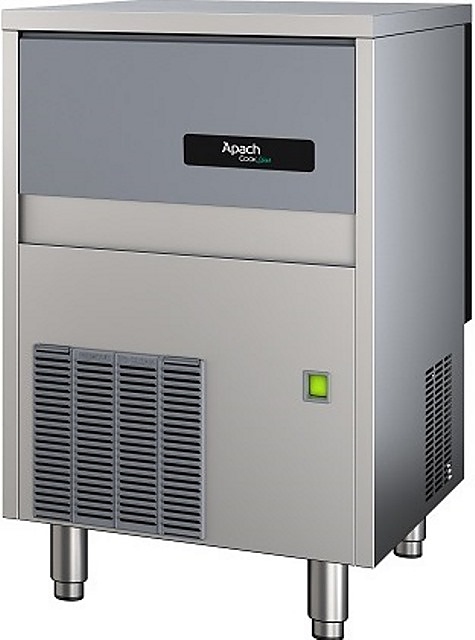 30-2adf3bdd4e2bc83c711740a94bf110bb Льдогенератор Apach Cook Line ACB6840B A