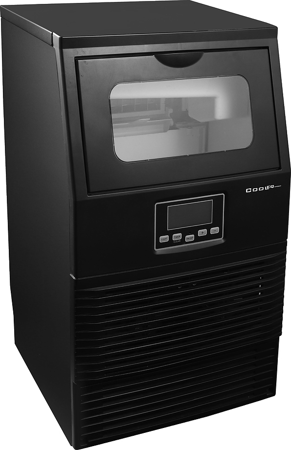 30-a961f3b5fd99a9191ddb34c5189232fe Льдогенератор Cooleq IC-30S кубики