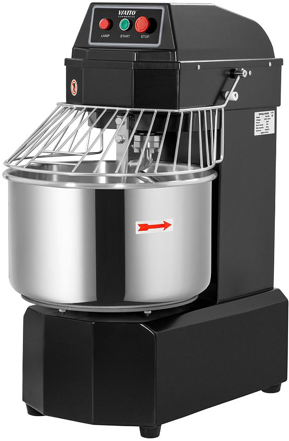30-c88a513ba02b51055f7f944179108e0f Тестомес VIATTO DH-50B (220В)
