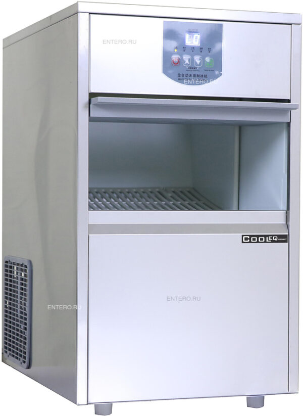31-b69462040d653e62ade58374c663d5c4 Льдогенератор Cooleq BF-30B