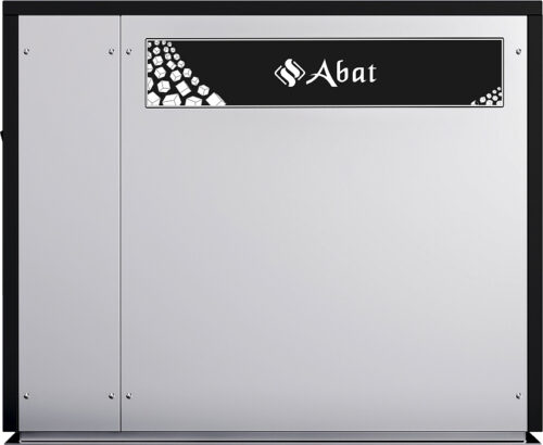 31-bf454ec6a1aed762d69347cfcf8be18b Льдогенератор Abat ЛГ-1200Ч-04 (выносной холод)