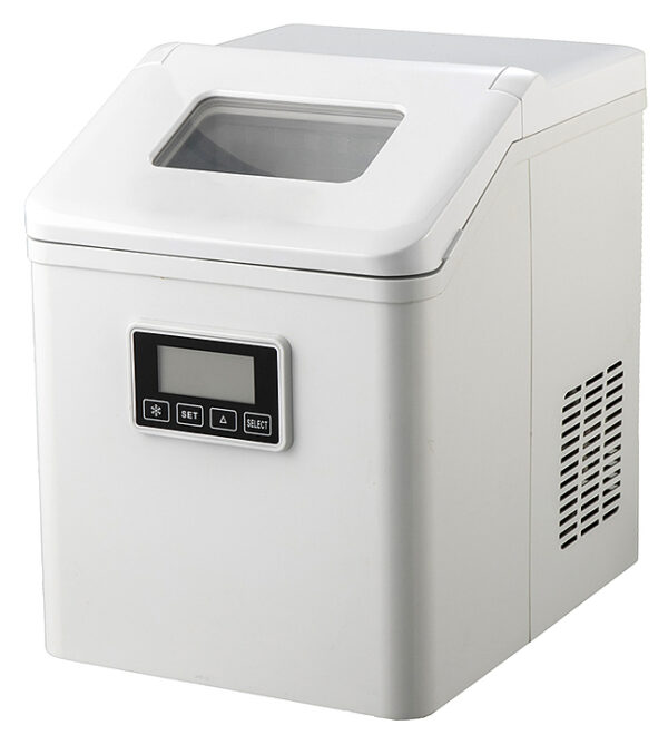 33-5bb0d3268fdbce2e9305275a266527b8 Льдогенератор VIATTO VA-IM-209SD