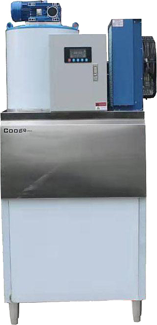 34-97bb9211493bec03b72eb63d05fe9d26 Льдогенератор Cooleq IM-200SC