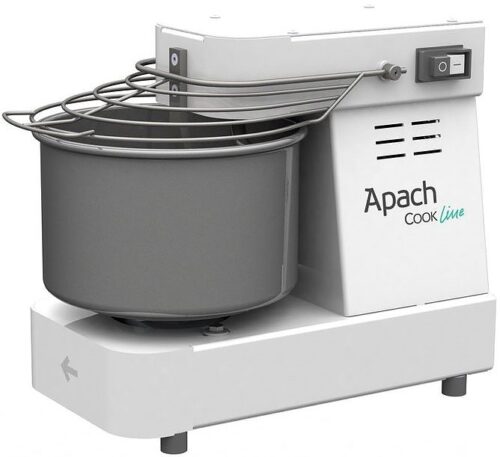 4-d6d48521dd76189305fc70fdb418cd6f Тестомес спиральный Apach ASM07FT