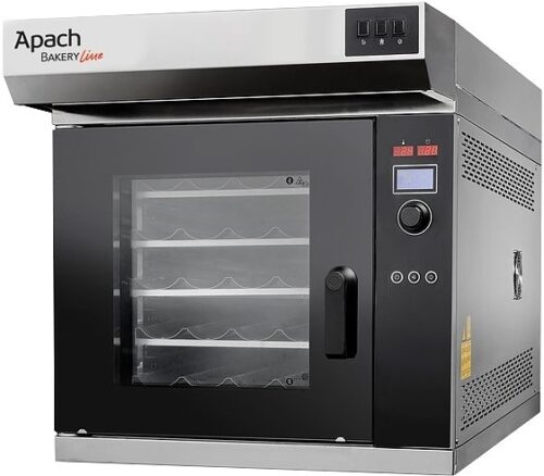 43-bd75c5db8782d39dd1a2fc37578718e6 Печь конвекционная Apach Bakery Line K5T MDP