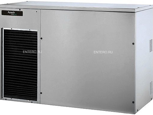 44-98082af42c1756be2f89a6113c7fac9e Льдогенератор Apach AC300B W