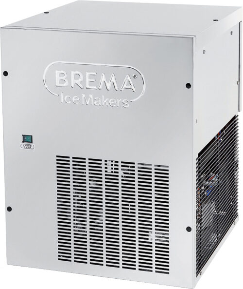 48-20b30bd4552682309de0e00ec855e184 Льдогенератор Brema G 280A HC