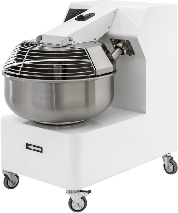 Тестомес вилочный Apach Cook Line AFM40 2S 3Ф