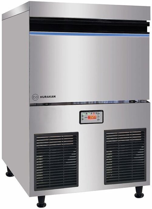 51-cbb5a83e21fbe4b3e25b6c3b0ace4f42 Льдогенератор Hurakan HKN-IMQ100 (кубики)