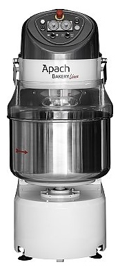 55-f84ad506c63557408c2ad93fd79bf095 Тестомес спиральный Apach Bakery Line V-R 80