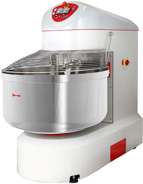 59-f2eb1ceda54ae218739d9079beb55fd6 Тестомес спиральный Apach Bakery Line V-R 200