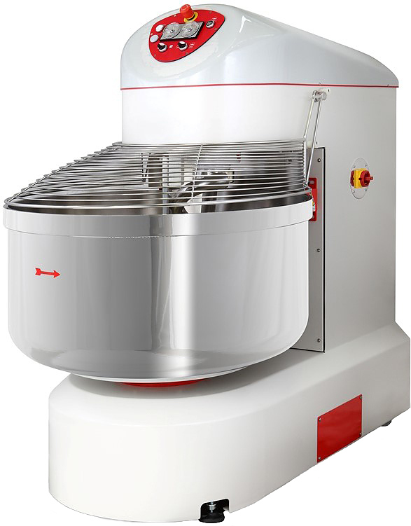 59-f2eb1ceda54ae218739d9079beb55fd6 Тестомес спиральный Apach Bakery Line V-R 200