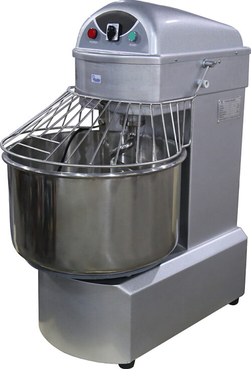 6-42aeec64b99bfe84a484142bb7d7e497 Тестомес спиральный VIATTO HS-50P