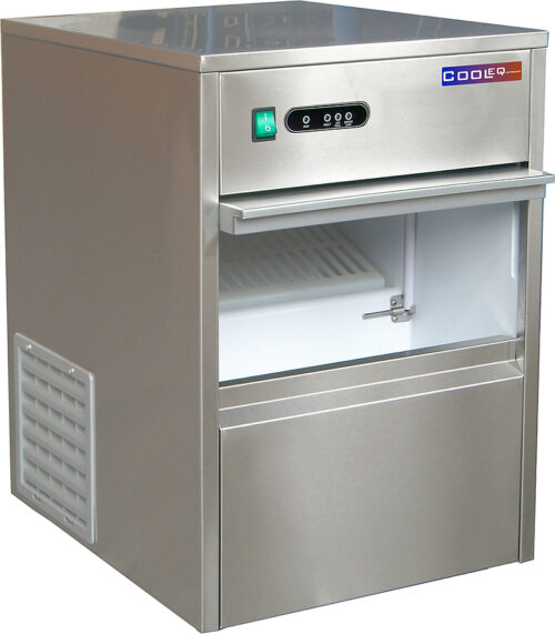 6-74eb49fccd60525e0f0dfca39d8d3277 Льдогенератор Cooleq BF-30