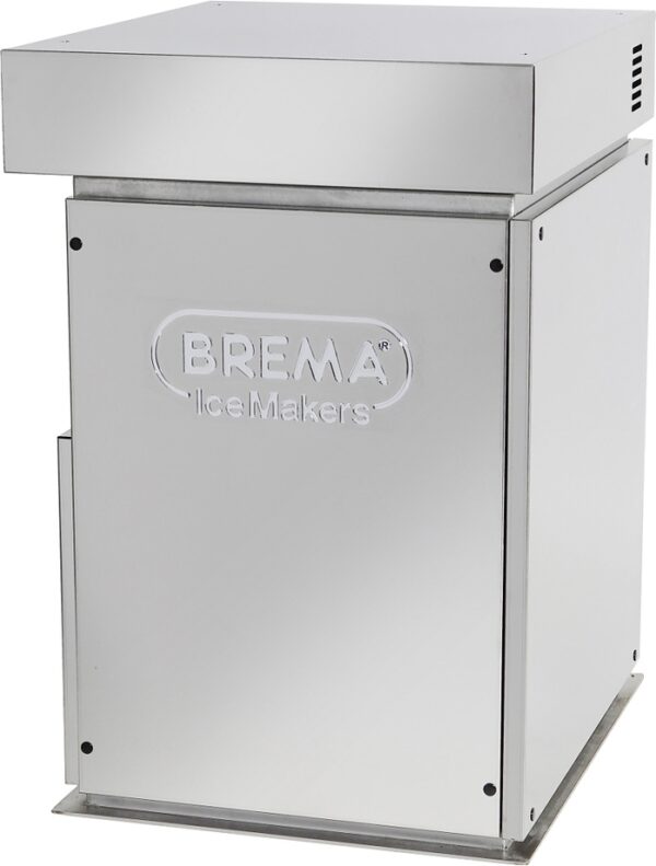 Льдогенератор Brema M 1000 Split CO2